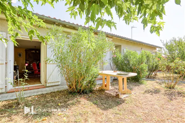 Achat maison 4 pièces - 85m² à Mondonville (31700)