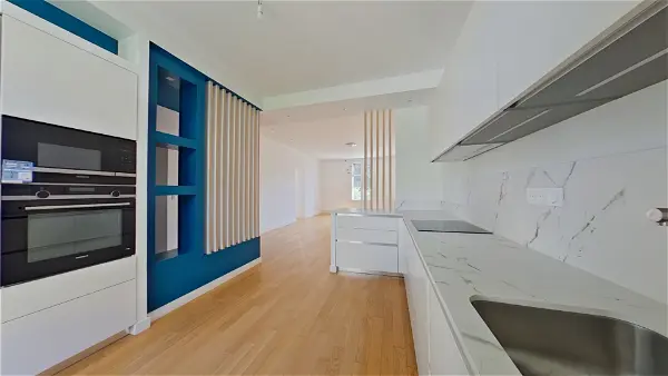 Appartement à louer - POITIERS, 4 pièces