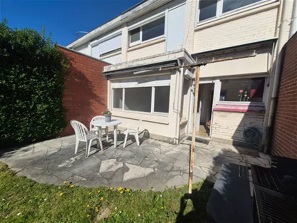 Maison à vendre - RONCHIN, 4 pièces