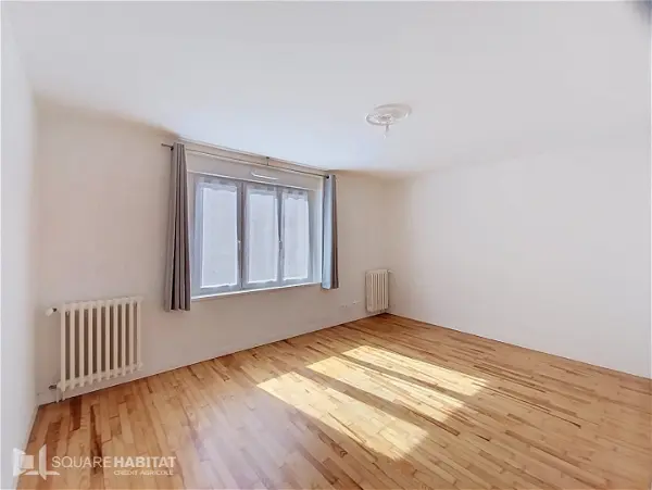 Appartement à louer - BREST, 3 pièces