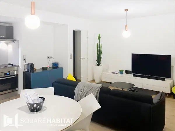 Appartement à louer - CESSON SEVIGNE, 3 pièces