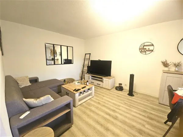 Appartement à louer - GRASSE, 3 pièces
