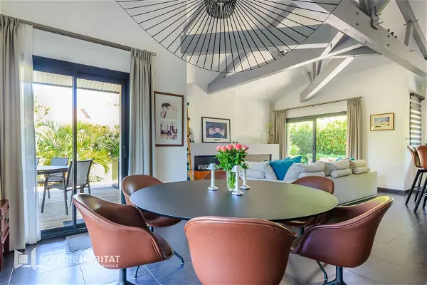 Maison à vendre - VERTOU, 6 pièces