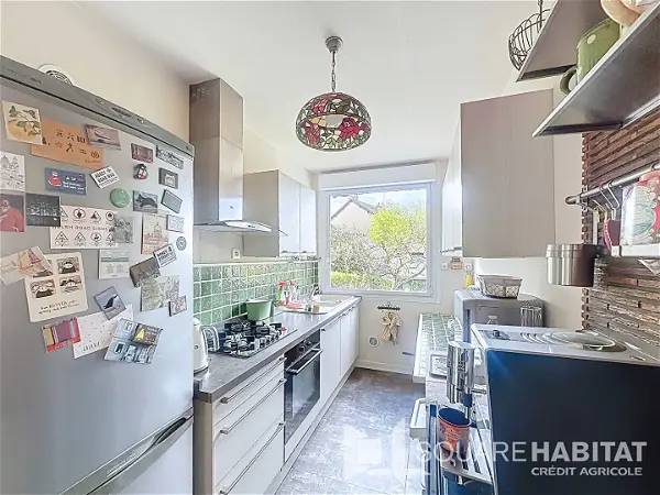 Achat maison 4 pièces - 96m² à Rennes (35000)