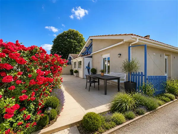 Achat maison 6 pièces - 135m² à Lanton (33138)