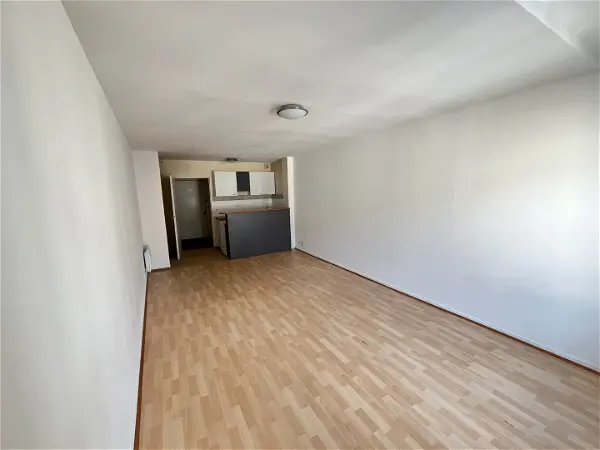 Location appartement 1 pièce - 35.59m² à Rouen (76000)