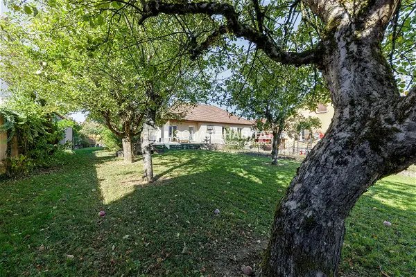 Maison à vendre - AUDINCOURT, 5 pièces