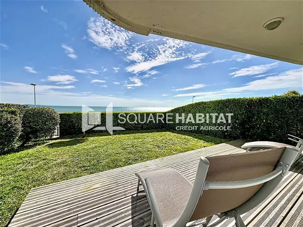Achat appartement 4 pièces - 97m² à Royan (17200)