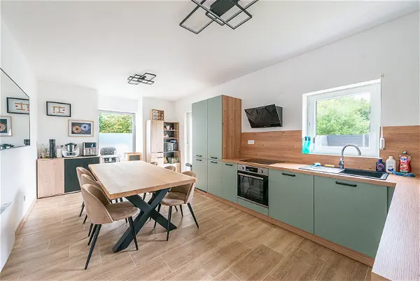 Achat maison 5 pièces - 125m² à Estrun (59295)