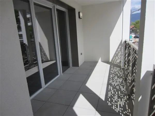 Appartement à louer - BASSENS, 2 pièces
