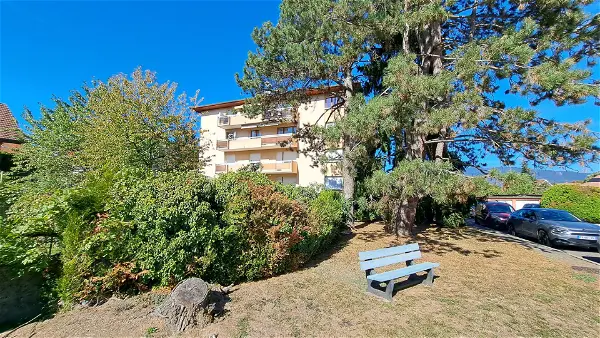 Achat appartement 3 pièces - 85.53m² à Reignier (74930)