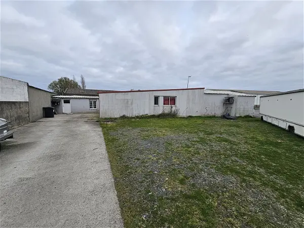 Local commercial à vendre - LA BARRE DE MONTS