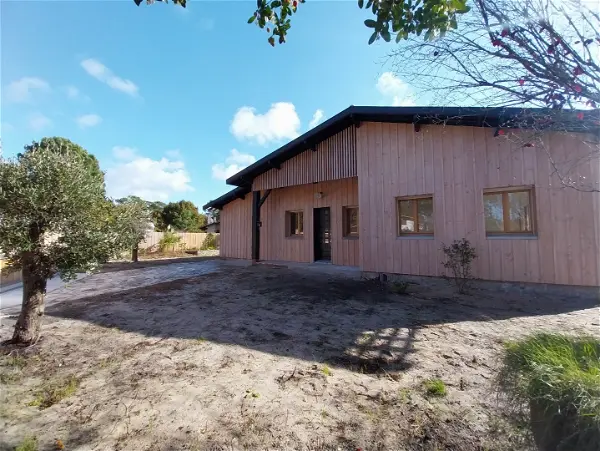 Location maison 4 pièces - 110.17m² à Lege cap ferret (33950)