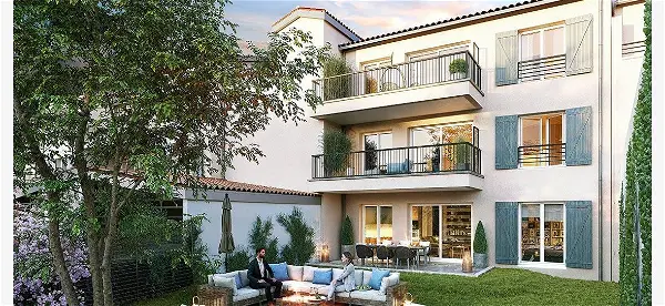 Les sables-d'olonne (85100): Biens neufs de 3 pièces à 4 pièces à partir de 459000 €