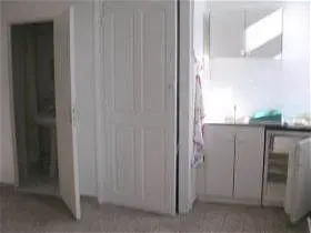 Studio à louer - Grenoble