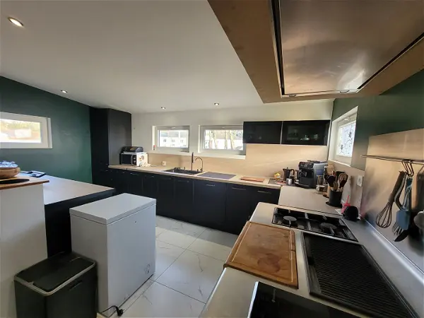 Achat maison 7 pièces - 155m² à Wizernes (62570)