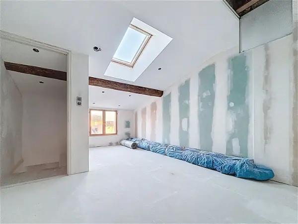 Maison à vendre - BOMPAS, 4 pièces