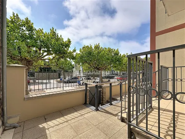 Location appartement 3 pièces - 71.17m² à Saint malo (35400)
