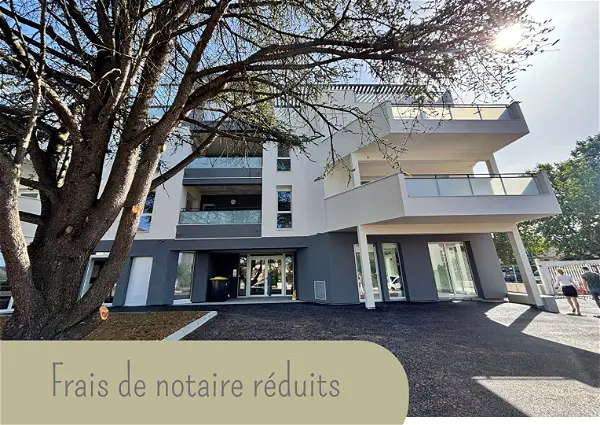 Achat appartement 4 pièces - 107m² à Beaune (21200)
