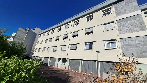 Achat appartement 1 pièce - 34m² à Chamalieres (63400)