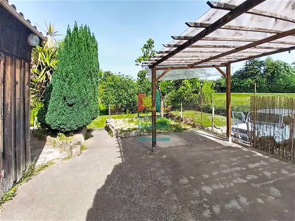 Maison à vendre - CERONS, 3 pièces