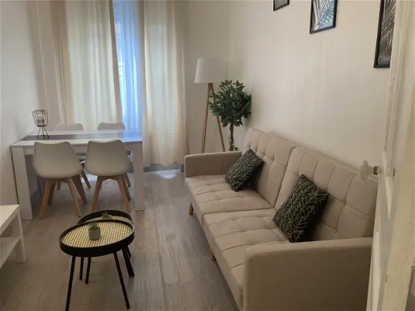 Appartement à louer - LISIEUX, 2 pièces