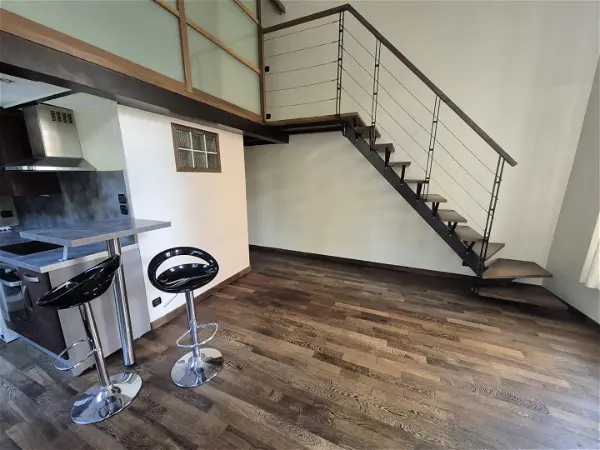 Studio à louer - Lille