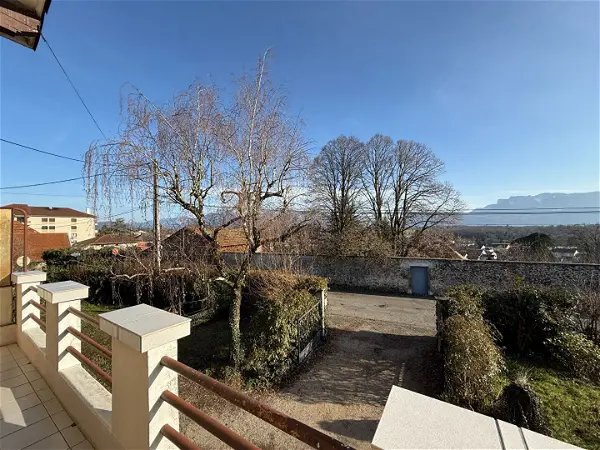 Maison à vendre - RIVES, 8 pièces