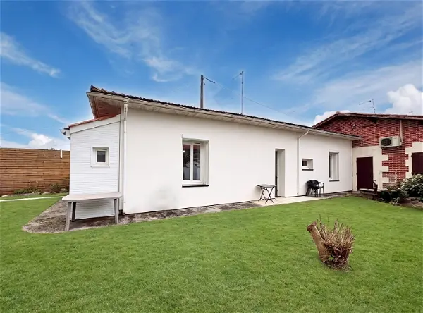 Maison à vendre - LA TESTE DE BUCH, 3 pièces