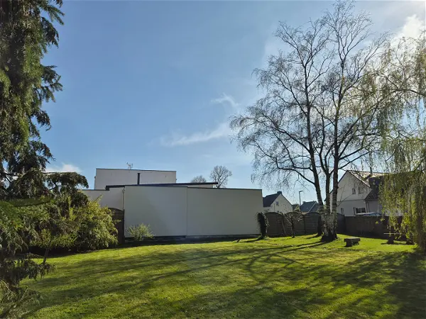 Terrain à vendre - PLELAN LE GRAND - 400 m²