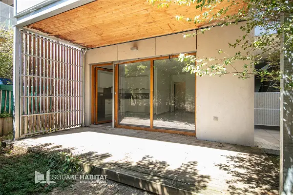 Appartement à vendre - SEYSSINS, 3 pièces