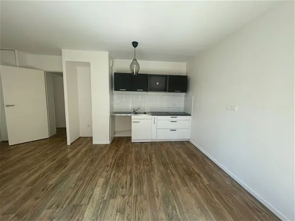 Appartement à louer - ANGERS, 3 pièces