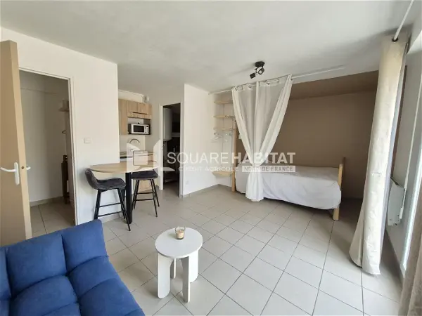 Appartement à louer - Arras