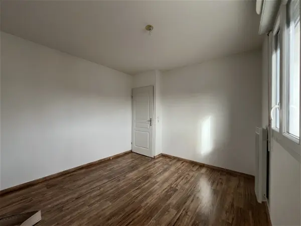 Location appartement 3 pièces - 66.44m² à Orleans (45000)