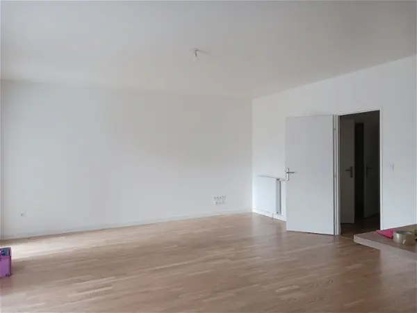 Location appartement 3 pièces - 72.78m² à Le mans (72000)