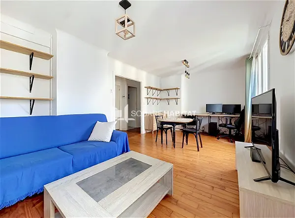 Achat appartement 3 pièces - 62m² à Brest (29200)