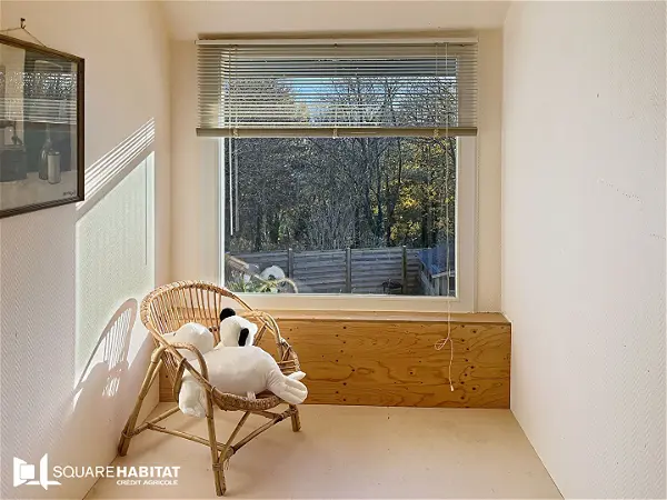 Maison à vendre - SAINT BRIEUC, 7 pièces