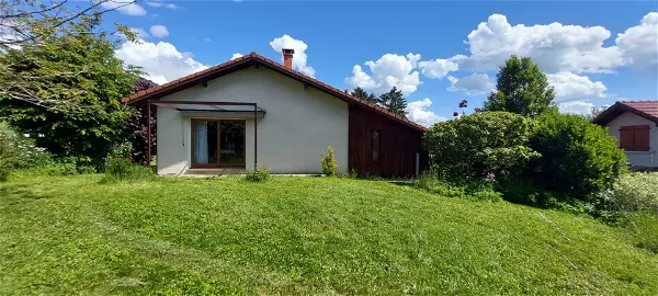 Achat maison 5 pièces - 121.55m² à Cranves sales (74380)
