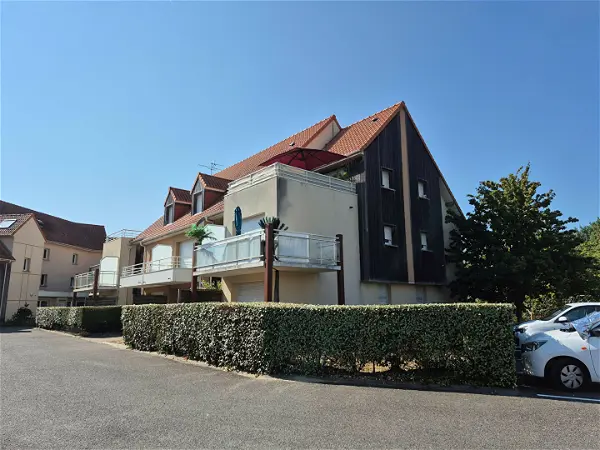 Achat appartement 3 pièces - 51.34m² à Berck (62600)