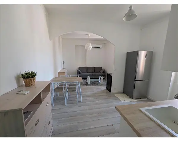 Location appartement 2 pièces - 36.9m² à Golfe juan (06220)