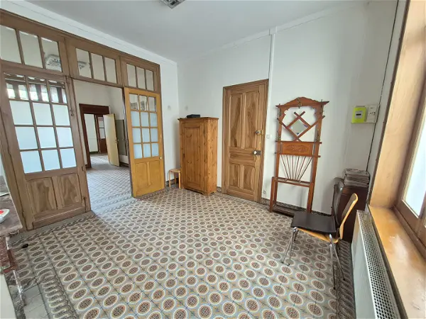 Appartement à vendre - HAUBOURDIN, 3 pièces