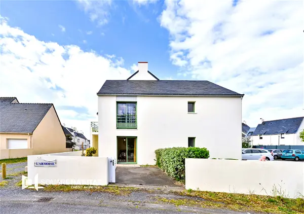 Achat appartement 2 pièces - 42m² à Batz sur mer (44740)