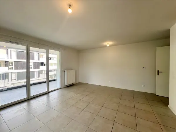 Location appartement 3 pièces - 64.3m² à Challes-les-eaux (73190)