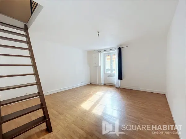 Studio à louer - RENNES