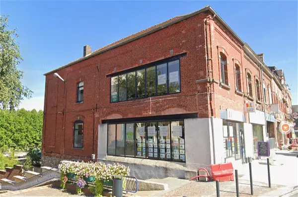 Local commercial à vendre - JEUMONT, 1 pièce