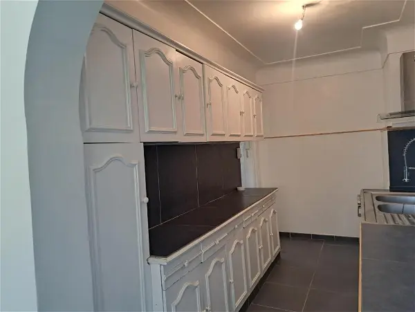 Appartement à louer - Fontaine, 4 pièces