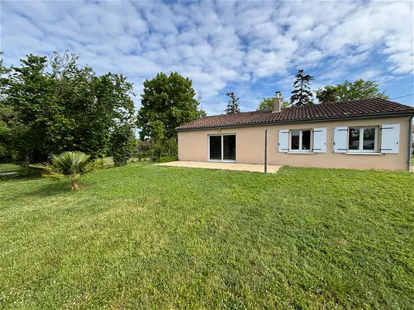 Maison à vendre - TERCE, 5 pièces