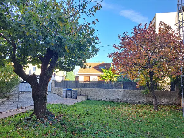 Achat maison 8 pièces - 160m² à Valence (26000)