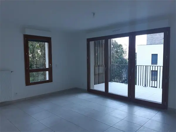 Location appartement 2 pièces - 43.9m² à Seyssins (38180)