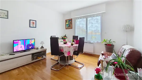 Appartement à vendre - MATIGNON, 3 pièces